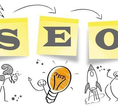 Optimiser site prestashop ou wordpress sur Google