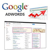 Mise en place d'une campagne Google Adwords