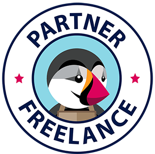 Ma Certification PrestaShop Freelance