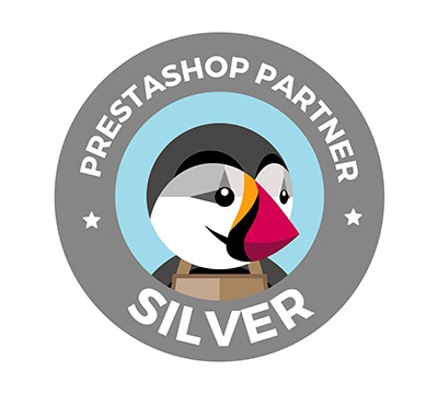 Freelance PrestaShop certifié SILVER