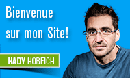 Hady Hobeich Coaching