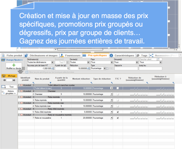 module backoffice merlin sitolog prestashop