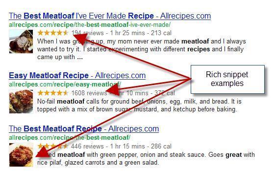 rich snippets prestashop