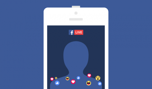 Live shopping Facebook PRESTASHOP