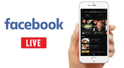 Module Live Shopping Facebook PrestaShop – Image 5