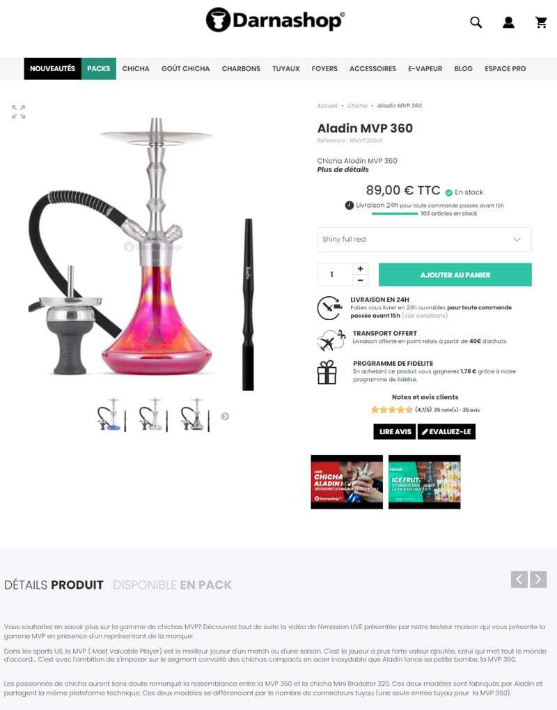 darnashop_prestashop_product